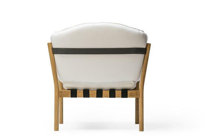 Dowel Lounge Chair