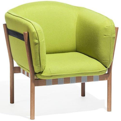 Dowel Lounge Chair