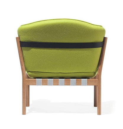 Dowel Lounge Chair