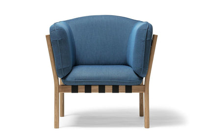 Dowel Lounge Chair