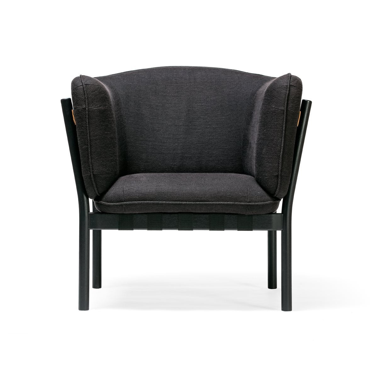 Dowel Lounge Chair