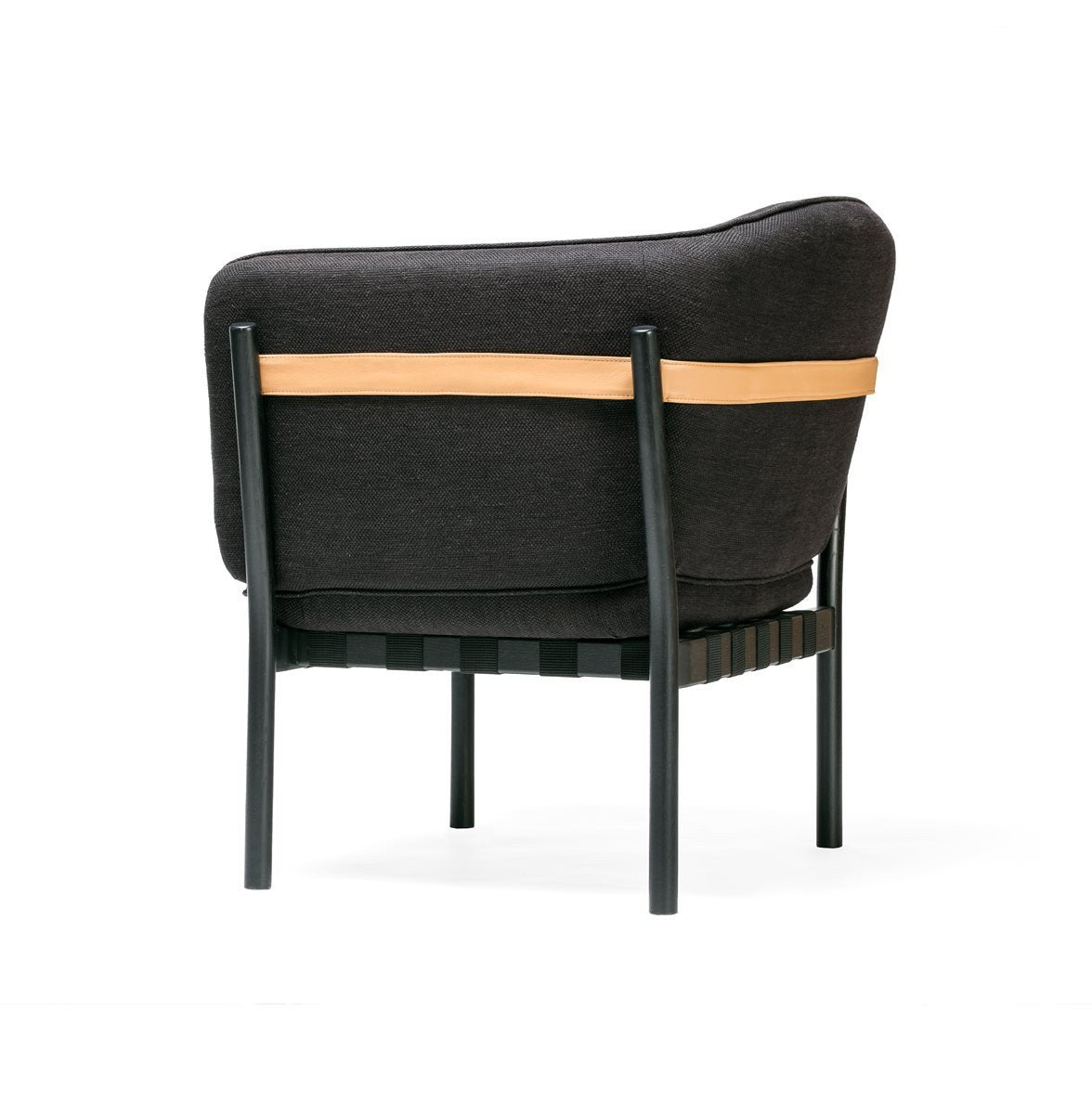 Dowel Lounge Chair