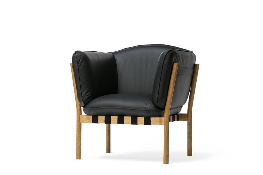 Dowel Lounge Chair