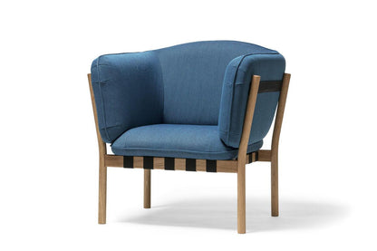 Dowel Lounge Chair