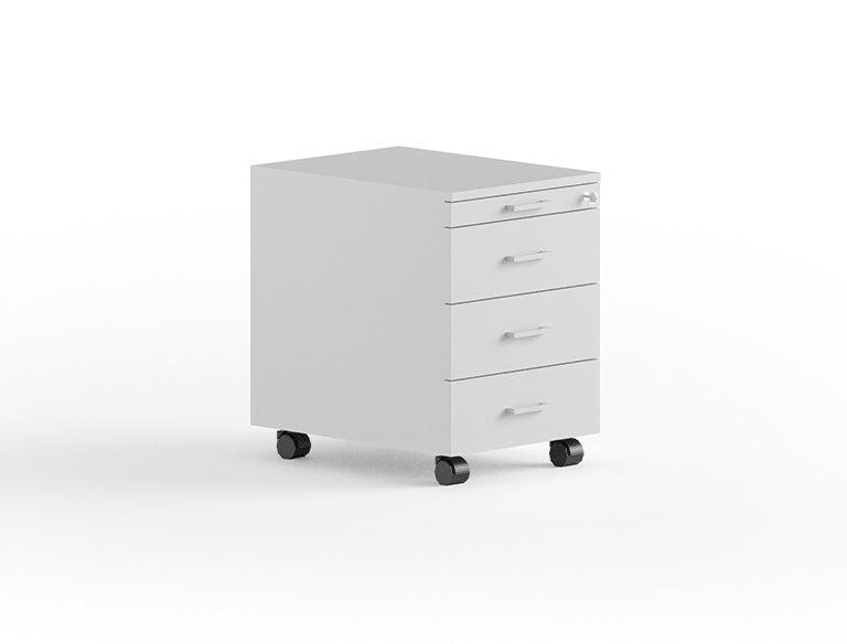 Drawer Storage Unit-Gaber-Contract Furniture Store