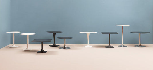 Dream 4844 Poseur Base-Contract Furniture Store for hospitality, leisure & commercial projects