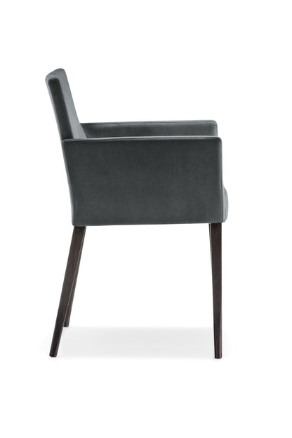 Dress 535 Armchair