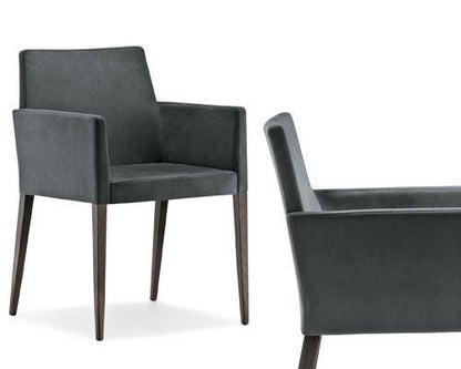 Dress 535 Armchair