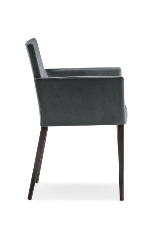 Dress 535 Armchair-Contract Furniture Store for hospitality, leisure & commercial projects