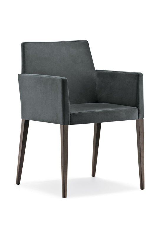 Dress 535 Armchair-Contract Furniture Store for hospitality, leisure & commercial projects