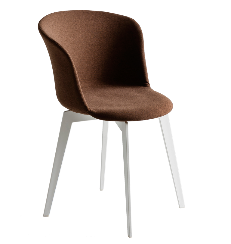 Dress Epica Side Chair
