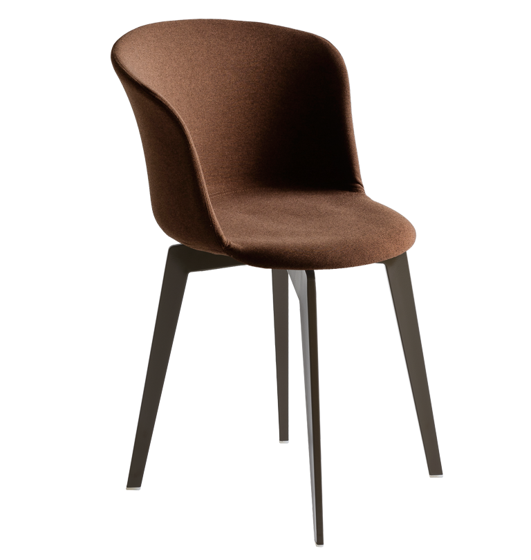 Dress Epica Side Chair