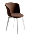Dress Epica Side Chair