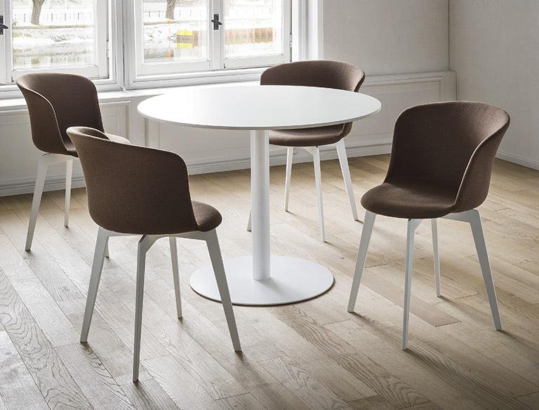 Dress Epica Side Chair