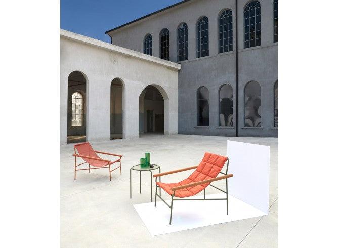 Dress_Code Basic Outdoor Armchair-Contract Furniture Store for hospitality, leisure & commercial projects