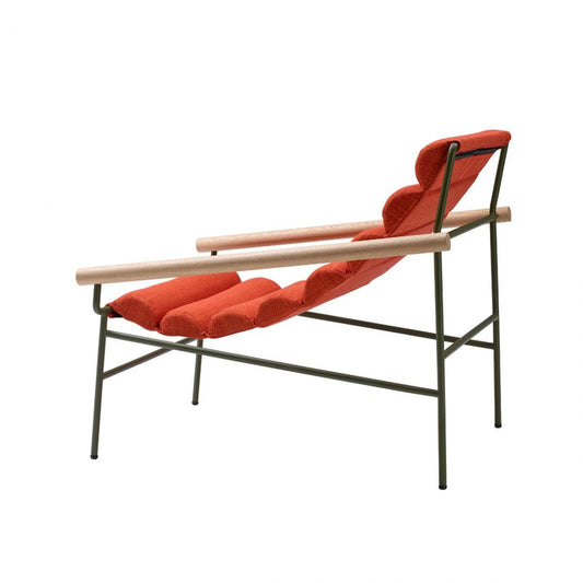 Dress_Code Fashion Armchair