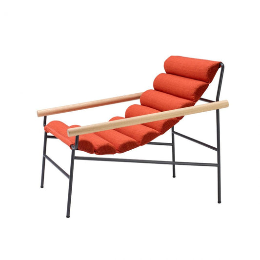 Dress_Code Fashion Armchair