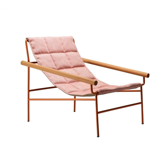 Dress_Code Glam Outdoor Armchair-Contract Furniture Store for hospitality, leisure & commercial projects