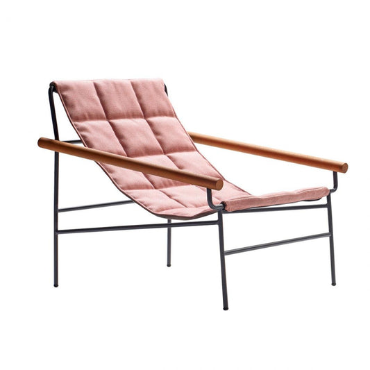 Dress_Code Glam Outdoor Armchair-Contract Furniture Store for hospitality, leisure & commercial projects