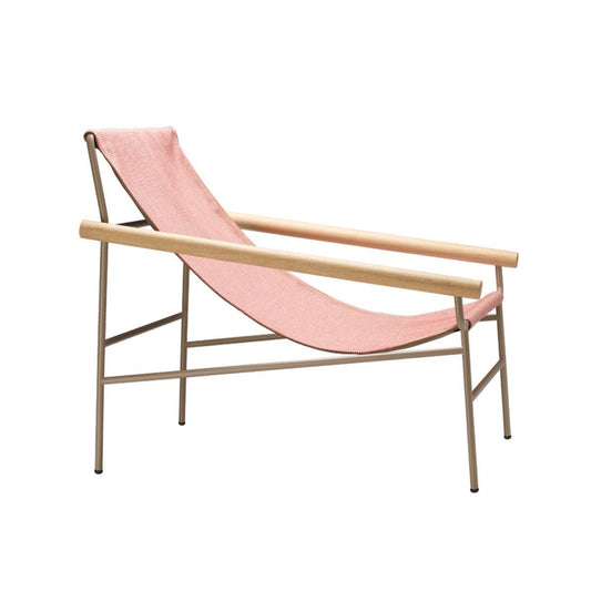Dress_Code Smart Armchair