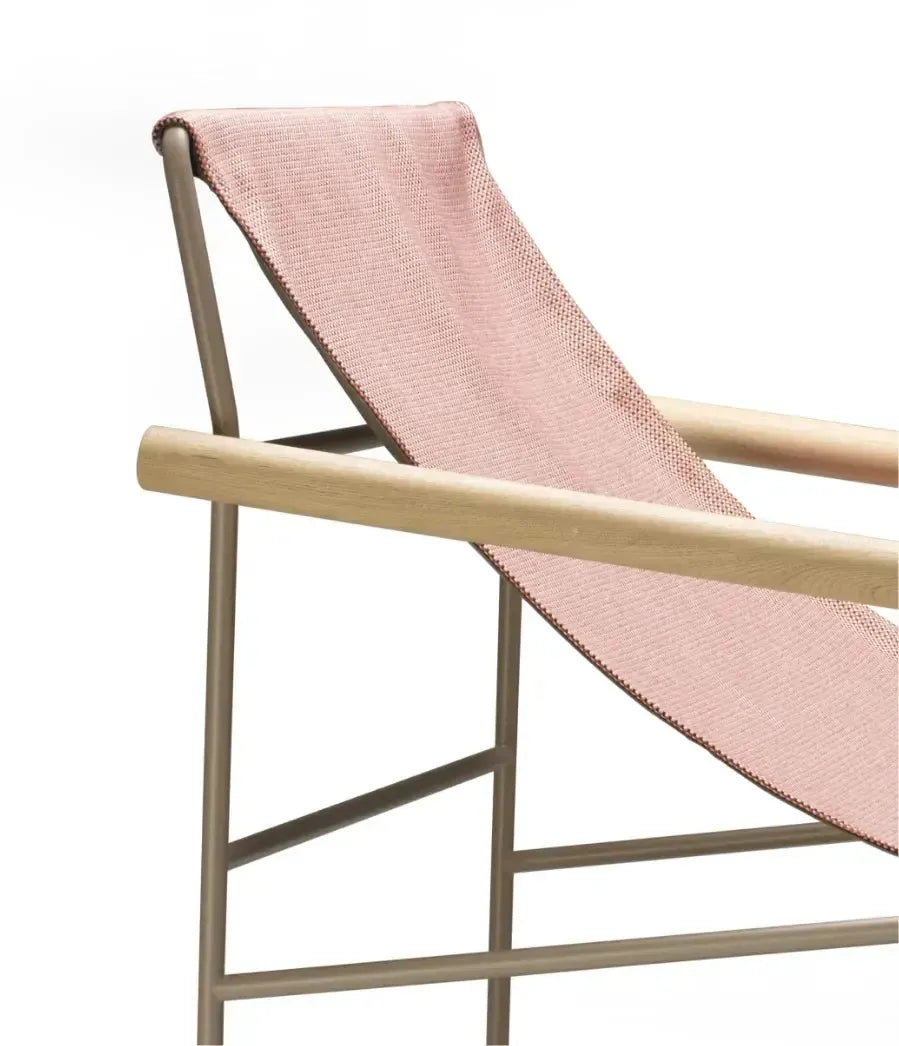 Dress_Code Smart Armchair