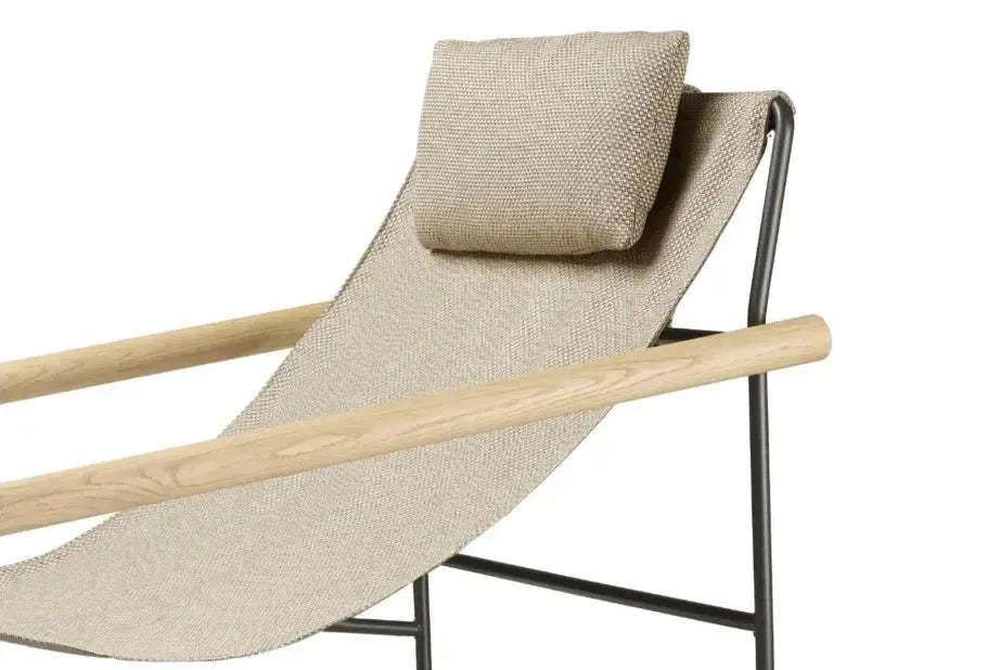 Dress_Code Smart Armchair