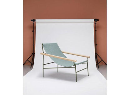 Dress_Code Smart Armchair