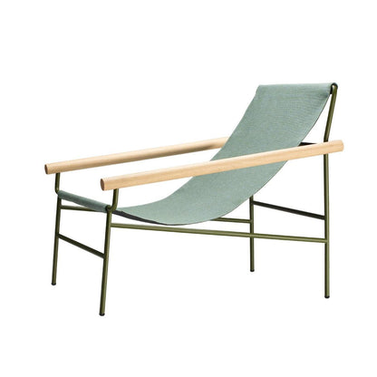 Dress_Code Smart Armchair