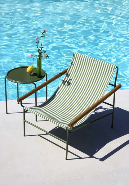 Dress_Code Smart Outdoor Armchair-Contract Furniture Store for hospitality, leisure & commercial projects