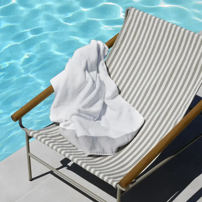 Dress_Code Smart Outdoor Armchair-Contract Furniture Store for hospitality, leisure & commercial projects