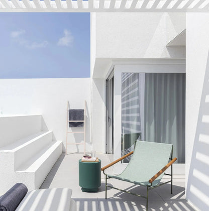 Dress_Code Smart Outdoor Armchair-Contract Furniture Store for hospitality, leisure & commercial projects