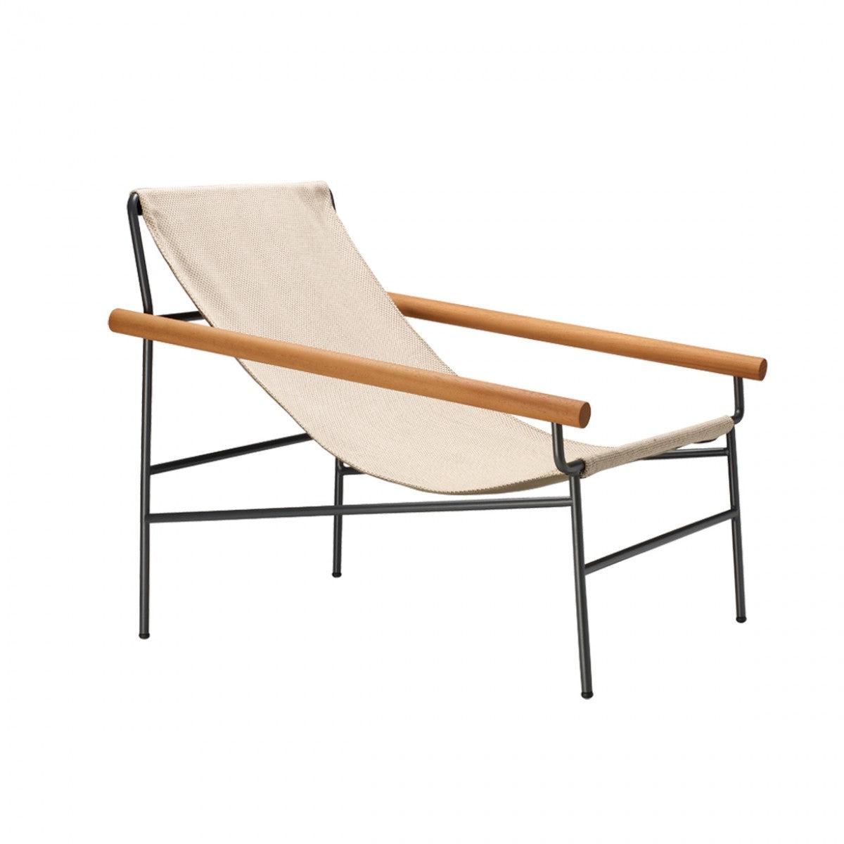 Dress_Code Smart Outdoor Armchair-Contract Furniture Store for hospitality, leisure & commercial projects