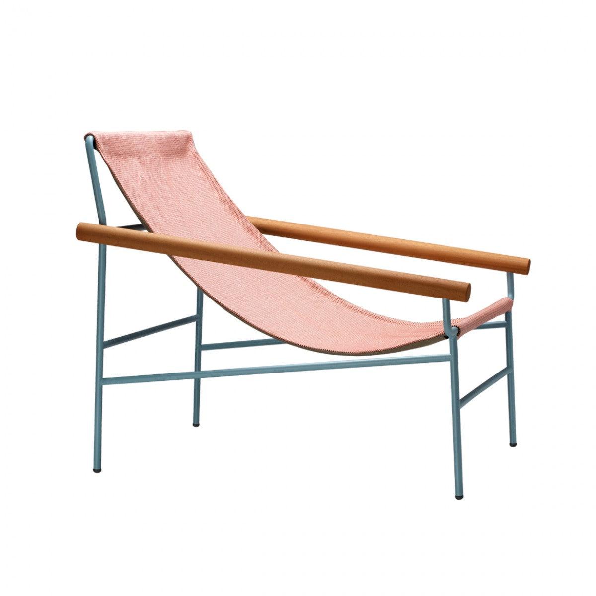 Dress_Code Smart Outdoor Armchair-Contract Furniture Store for hospitality, leisure & commercial projects