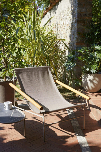 Dress_Code Smart Outdoor Armchair-Contract Furniture Store for hospitality, leisure & commercial projects