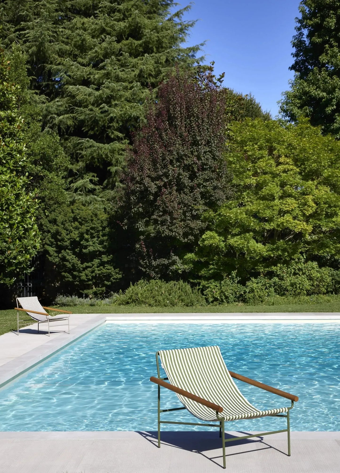 Dress_Code Smart Outdoor Armchair-Contract Furniture Store for hospitality, leisure & commercial projects