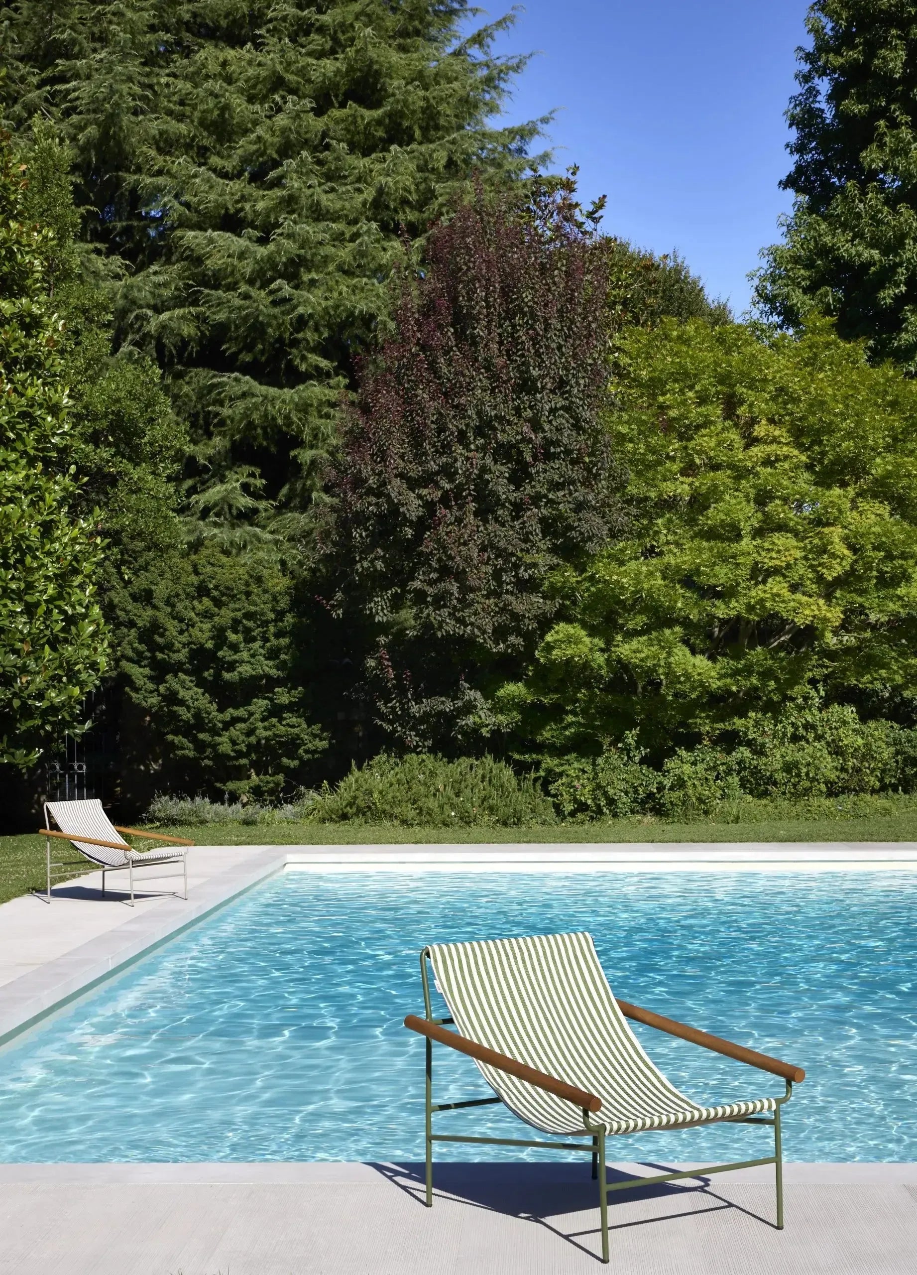 Dress_Code Smart Outdoor Armchair-Contract Furniture Store for hospitality, leisure & commercial projects