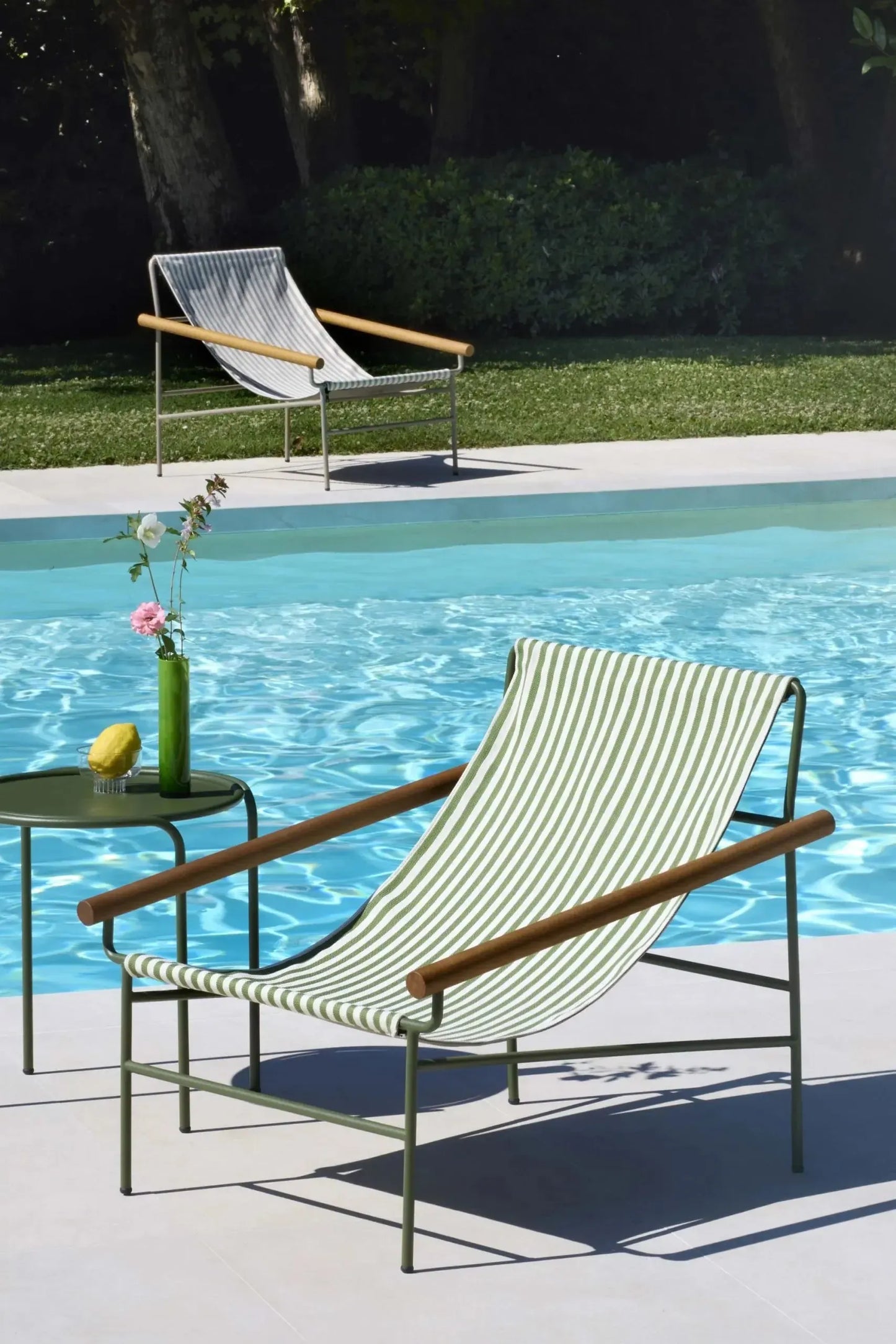Dress_Code Smart Outdoor Armchair-Contract Furniture Store for hospitality, leisure & commercial projects