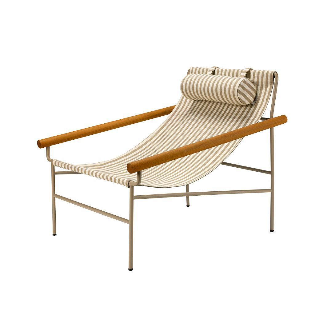 Dress_Code Smart Outdoor Armchair-Contract Furniture Store for hospitality, leisure & commercial projects
