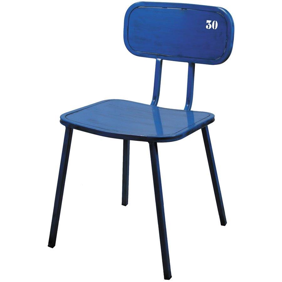 Drina Side Chair
