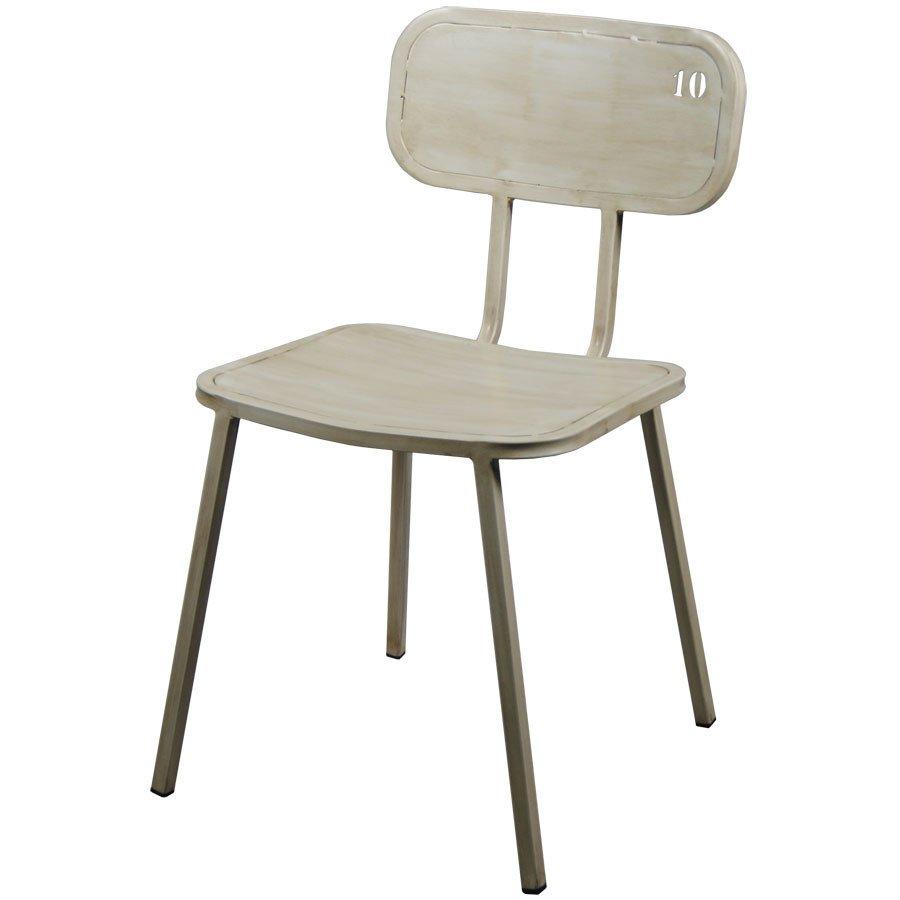 Drina Side Chair