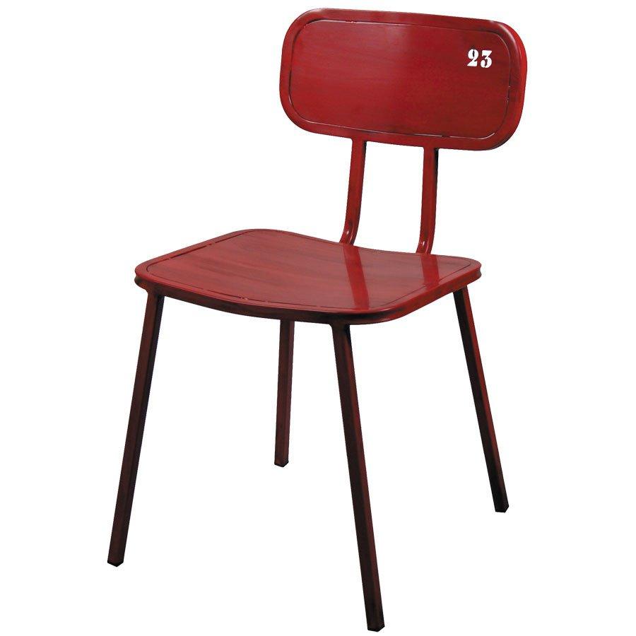 Drina Side Chair