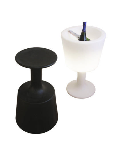 Drink High Stool