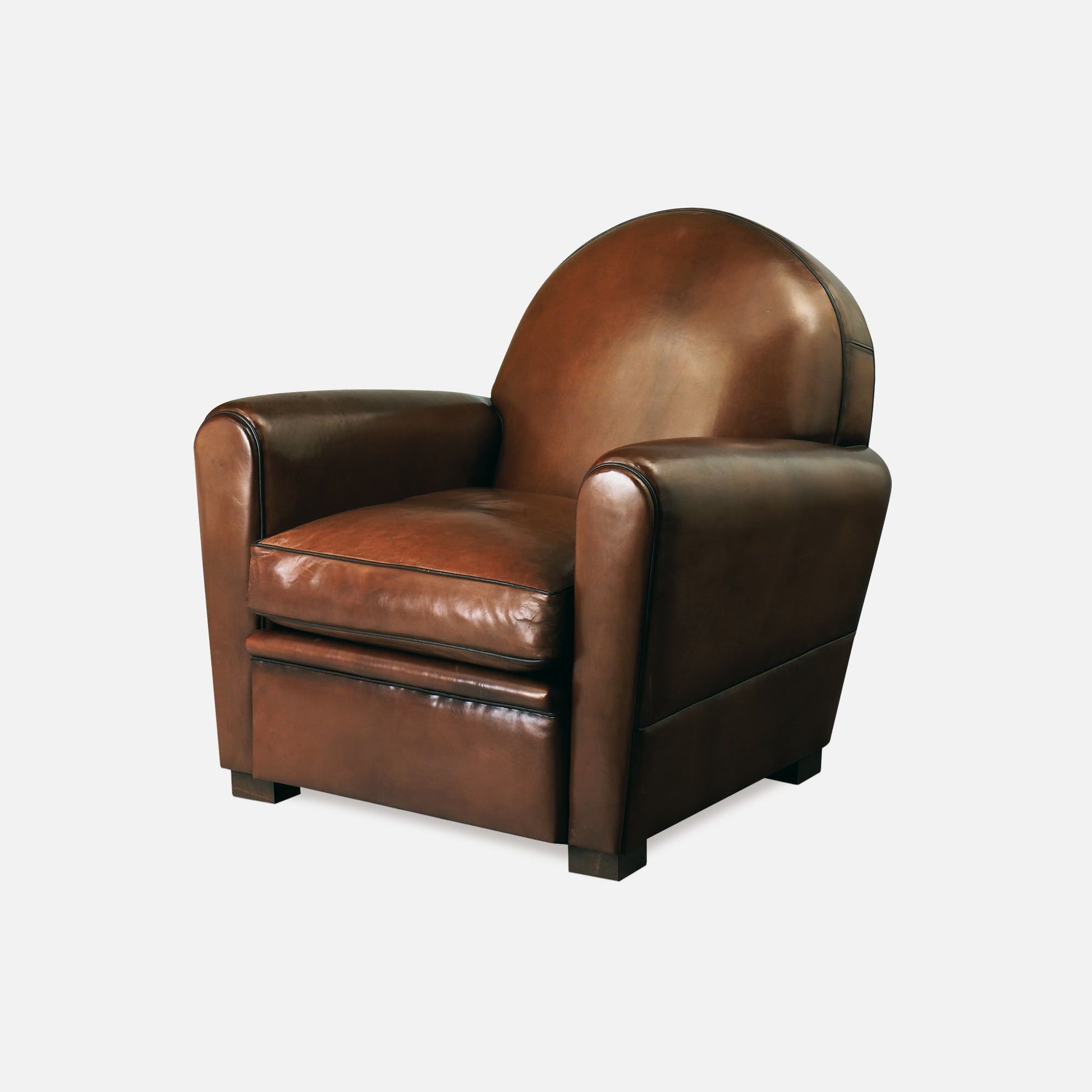 Droit Lounge Chair