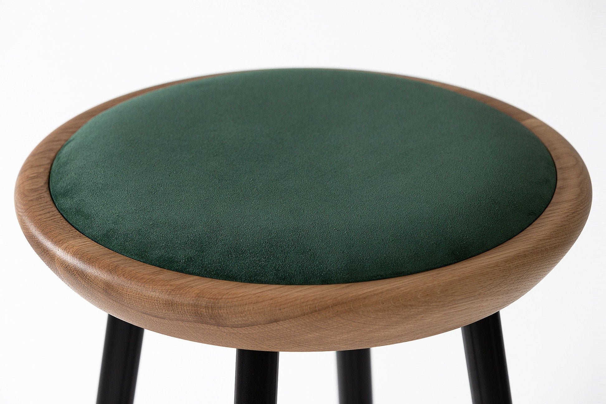 Drop Four High Stool
