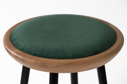 Drop Four High Stool