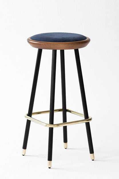 Drop Four High Stool