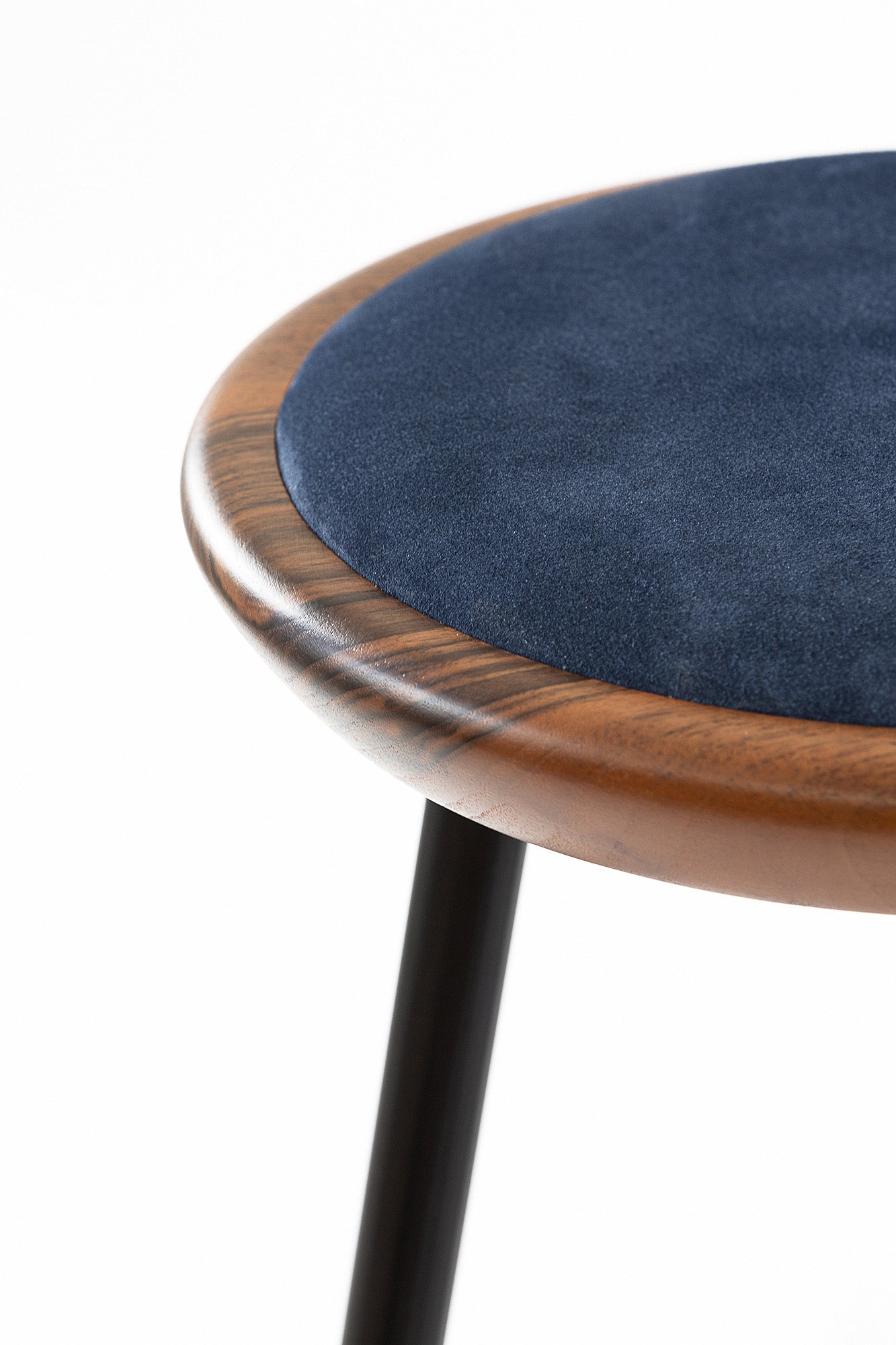 Drop Four High Stool