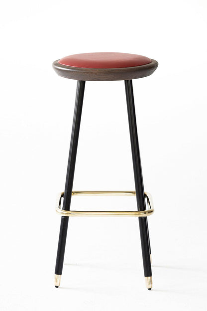 Drop Four High Stool