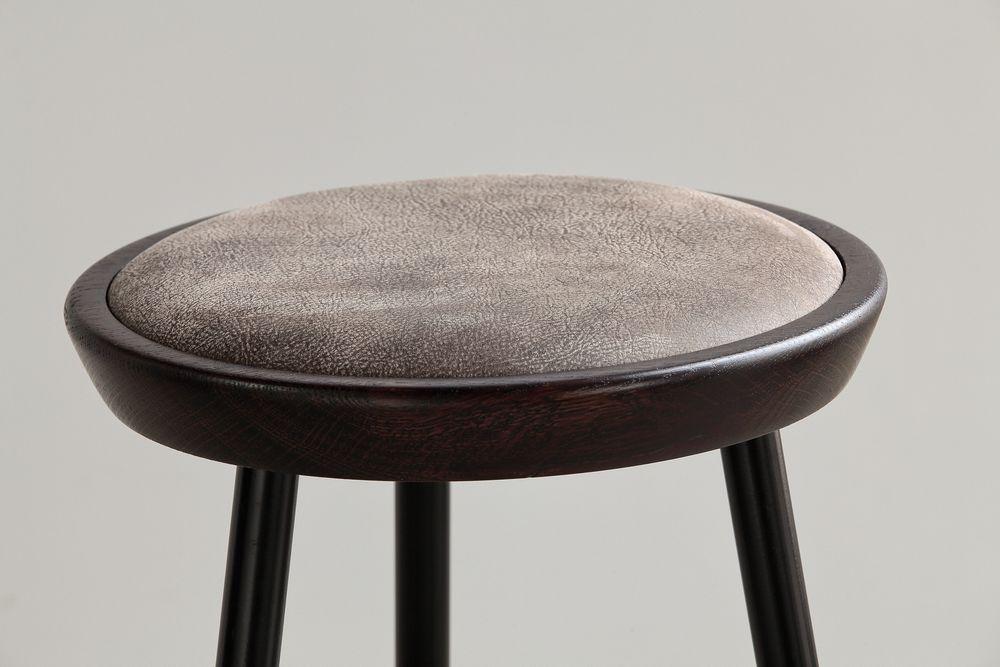 Drop High Stool