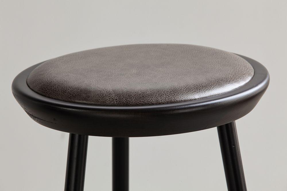Drop High Stool